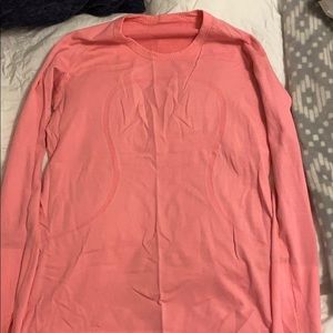 Lululemon swiftly tech size 12